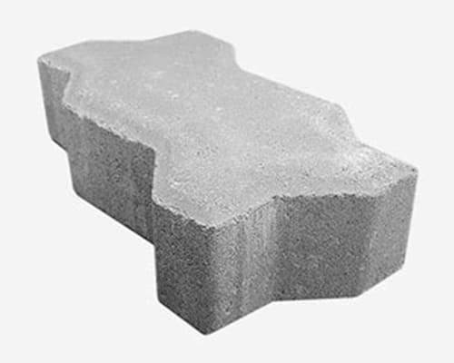 Artefatos de concreto